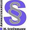 Rechtsanwältin Martina Schürmann | Arbeitsrecht Familienrecht Essen, Essen, Rechtsanwalt