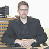 Rechtsanwalt Dr. Benjamin Unger, Hildesheim, Rechtsanwalt
