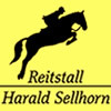 Reitanlage Sellhorn Inh. Harald Sellhorn, Tangstedt, ujeżdżalnie