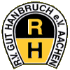 Reitverein Gut Hanbruch e. V., Aachen, zwišzki i organizacje