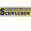 Renovierungsfachbetrieb Simone Schwuchow, Ortrand, Treppe