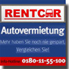Rentcar Autovermietung, Berlin, Najem avtomobilov