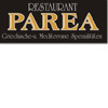 Restaurant Parea, Hannover, Restaurant
