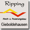 Ripping - Hoch- und Feuerungsbau, Gieboldehausen, Bauunternehmen