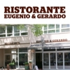 Ristorante Eugenio & Gerardo, Gelnhausen, Restaurant