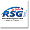 Rollstuhl-Sportgemeinschaft Hannover ´94 e.V. (RSG), Hannover, zwišzki i organizacje