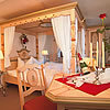 Romantik Hotel Zum Lindengarten - Urlaub im Zittauer Gebirge Luftkurort Jonsdorf