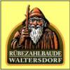 Rübezahlbaude Waltersdorf ‒ Hotel im Zittauer Gebirge am Fuße der Lausche, Großschönau, Hotel