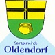 Samtgemeinde Oldendorf, Oldendorf, Commune