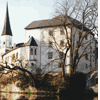 Schloss-und Gutsverwaltung Pertenstein GmbH, Traunreut, Hochzeitsfeier