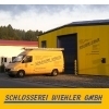 Schlosserei Wiehler GmbH, Allensbach, Schlosserei