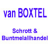 Schrotthandel Brandenburg | Buntmetallhandel | van BOXTEL | Nauen | Havelland