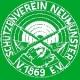 Schützenverein von 1869 e. V., Neumünster, zwišzki i organizacje