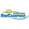 Seecamping Zittauer Gebirge, Olbersdorf, Camping