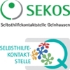 SEKOS | Selbsthilfekontaktstelle Gelnhausen e. V., Gelnhausen, zwišzki i organizacje