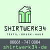 Shirtwerk 34, Schlüchtern, Beklædning