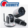 Sicherheitsfachmarkt SECURITY | Gerd Döring + Bodo Keller GbR, Hoyerswerda, Sicherheitstechnik