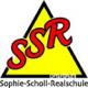 Sophie-Scholl-Realschule, Karlsruhe, Schule