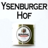 Speisegaststätte Ysenburger Hof, Gelnhausen, Gaststätte