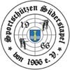 Sportschützen Süderstapel von 1966 e.V., Stapel, zwišzki i organizacje