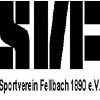 Sportverein Fellbach 1890 e. V., Fellbach, Verein