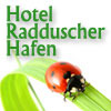 Spreewald Hotel Radduscher Hafen, Vetschau/Spreewald, Hotel