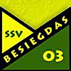 SSV Besiegdas 03 Magdeburg, Magdeburg, Verein