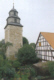 St. Peter und Paul, Staufenberg, Church and Religious Community