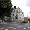 Stadt­bezirks­amt Klotzsche, Dresden, Kommune