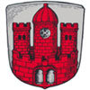 Stadt Borken, Borken, instytucje administracyjne