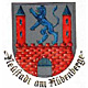 Stadt Neustadt a. Rbge., Neustadt a.Rbge., Občine