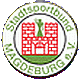 Stadtsportbund Magdeburg e.V., Magdeburg, Verband