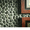 Steinmosaik.de | Fliesen, Bruchstein-Naturstein-Mosaik-Bambus, Herne, Fliesen