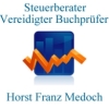 Steuerberater Horst-Franz Medoch, Göttingen, Steuerberater