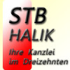 Steuerberaterin Mag. Sabine Halik
