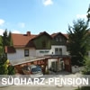 Südharz-Pension in Bad Sachsa, Bad Sachsa, Pension