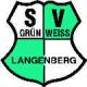 SV Grün-Weiß Langenberg e.V., Langenberg, Vereniging
