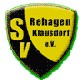 SV Rehagen / Klausdorf e.V., Am Mellensee, Verein