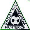SV Rhenania 1919 Richterich e. V., Aachen, Club