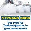 ZITZMANN GMBH - Der Profi für Tankanlagenbau in ganz Deutschland, Großdubrau, Tankanlagen u. Tanks