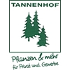 TANNENHOF, Oldendorf, szkółki hodowlane