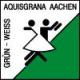 Tanzsportclub Grün-Weiß Aquisgrana Aachen e. V., Aachen, Vereniging