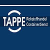 Tappe Rohstoffhandel GmbH - Containerdienst | Metallhandel in NRW, Essen, Schroot
