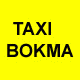 Taxi Bokma   Inh. Gerd Bokma, Wüstenrot, Flughafentransfers