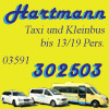 Taxi und Kleinbusdienste Klaus Hartmann | Inh. Michael Hartmann | Bautzen, Bautzen, Taxi