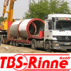 TBS Rinne GmbH, Panketal, Tiefbau