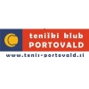Teniki klub Portovald, Novo mesto, Club