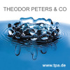 Theodor Peters & Co., Henstedt-Ulzburg, Water Preparation