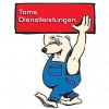 Toms-Dienstleistungen | Demontage | Asbestabbau, Waiblingen, Entrümpelung