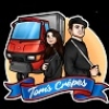Tom´s originale Crêpes, Hannover, Veranstaltungsservice
